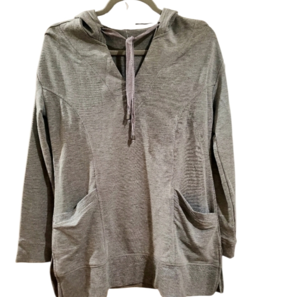 Cable & Gauge women's sweatshirt Small Petite